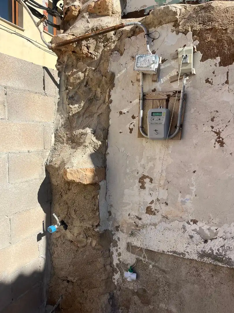 Wohnbaugrundstück zum Verkauf in Gandesa, imagen 5