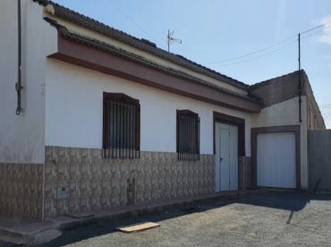 Casa pareada en venta en Pje Los Bastidas