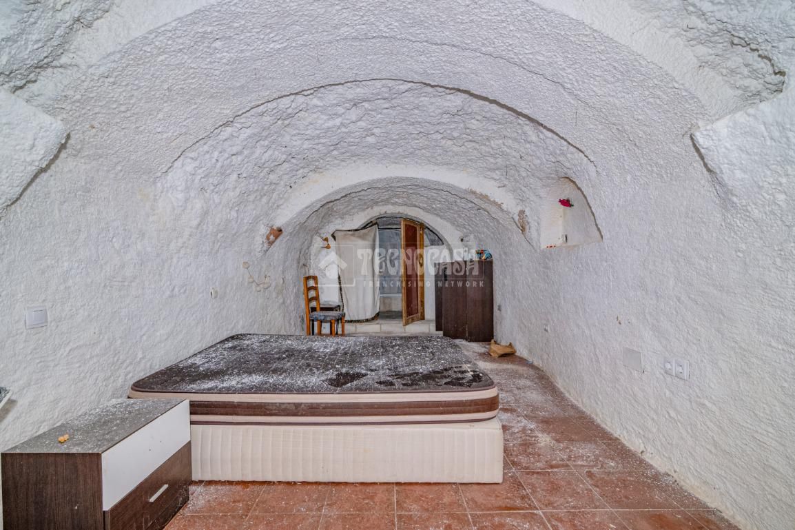 Casa o xalet en venda en  Granada Capital