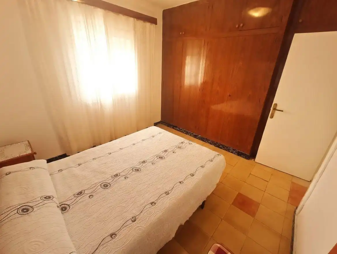 Habitación de Piso en venta en La Ràpita con Aire acondicionado