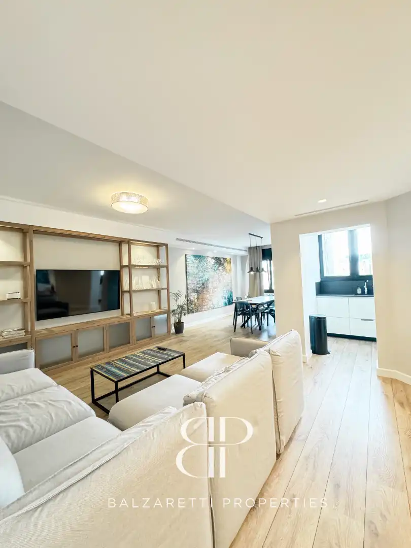 Flat with terrace to rent in Carrer d'Aragó, imagen 9