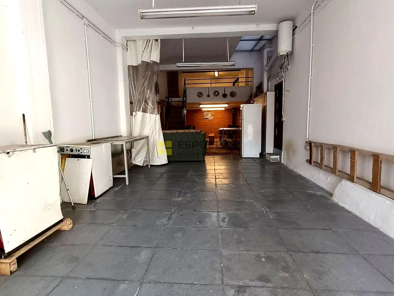 Gewerbefläche zum Verkauf in San Pedro 3, imagen 5