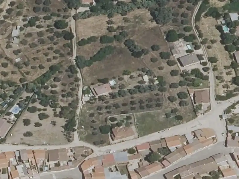 Casa in vendita a Molinillo 6