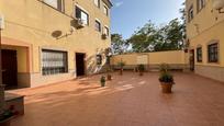 Exterior view of Flat for sale in Maracena  with Heating, Parquet flooring and Terrace