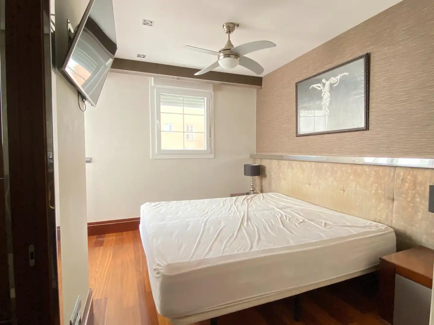 Habitación de Piso en venta en Cádiz con Aire acondicionado