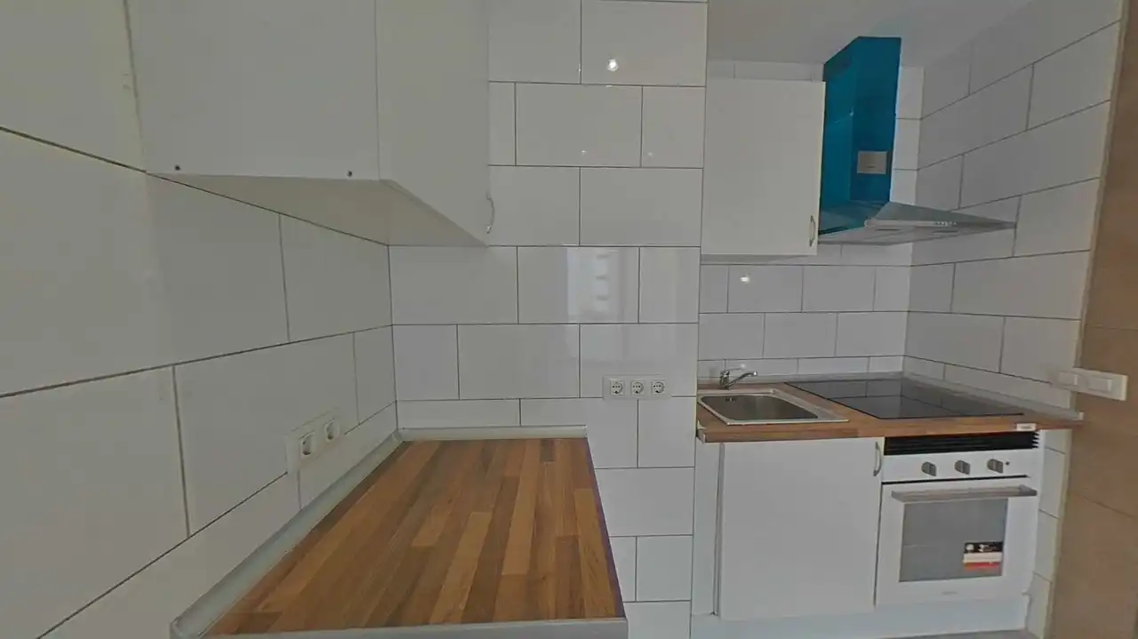 Küche von Wohnung zum Verkauf in  Palma de Mallorca