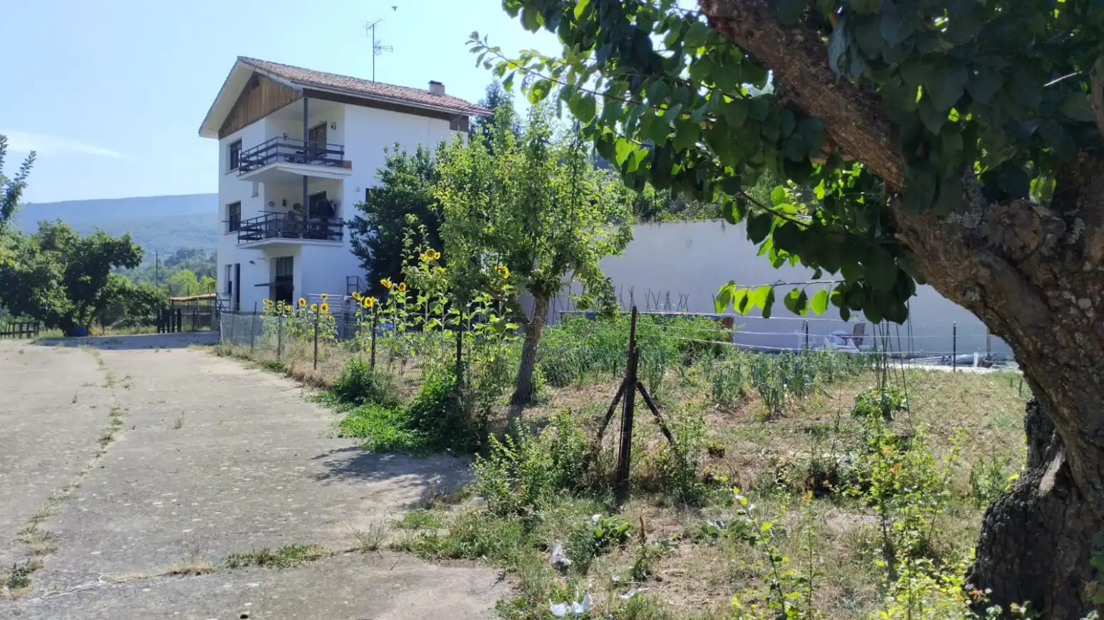 Casa o chalet en venta en Pradillo con Calefacción, Jardín privado y Terraza