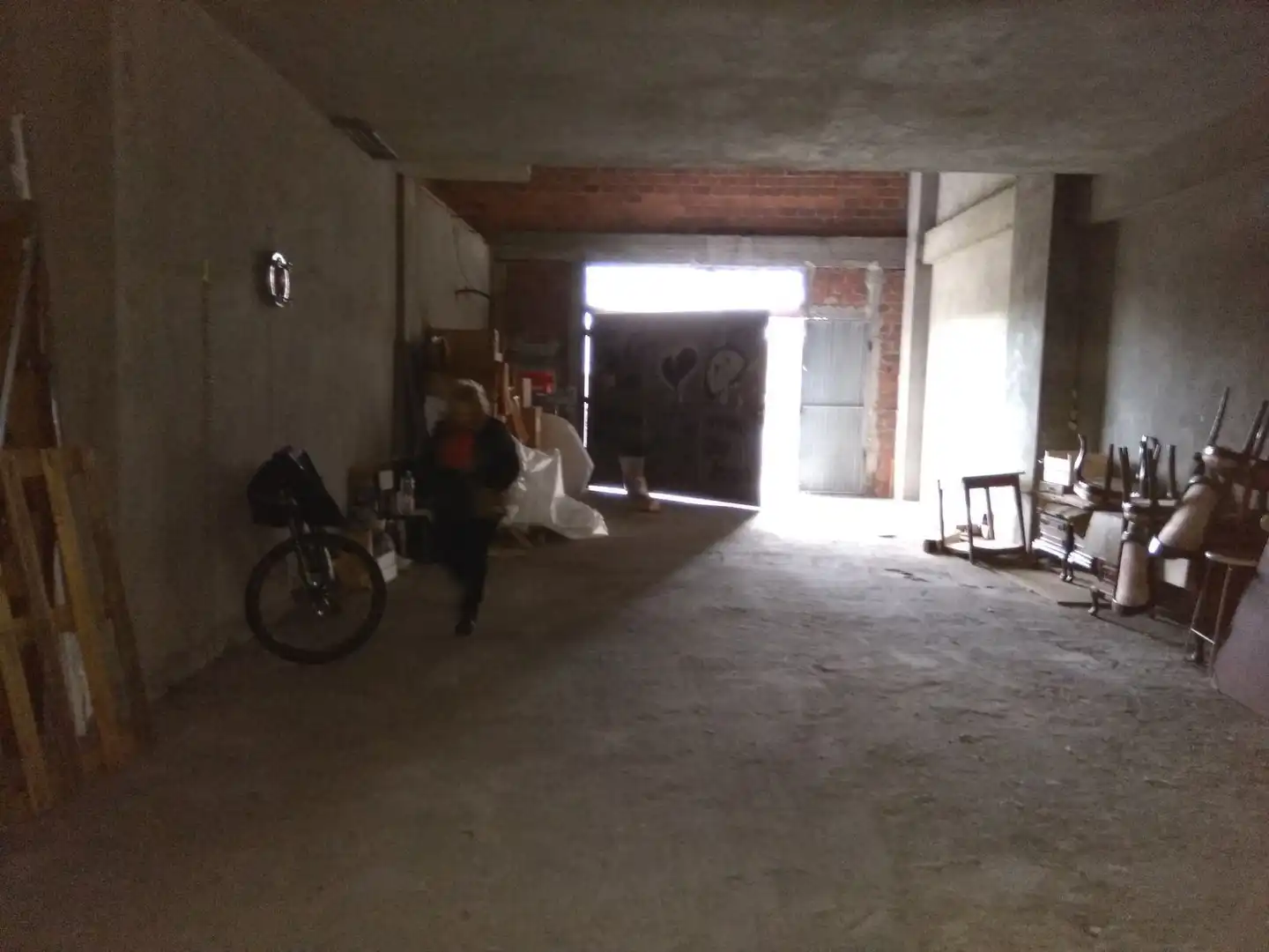 Geschaftsraum zur Miete in A Coruña Capital 