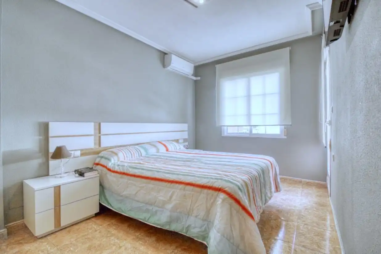 Bungalow amb terrassa en venda a Catral, imagen 52