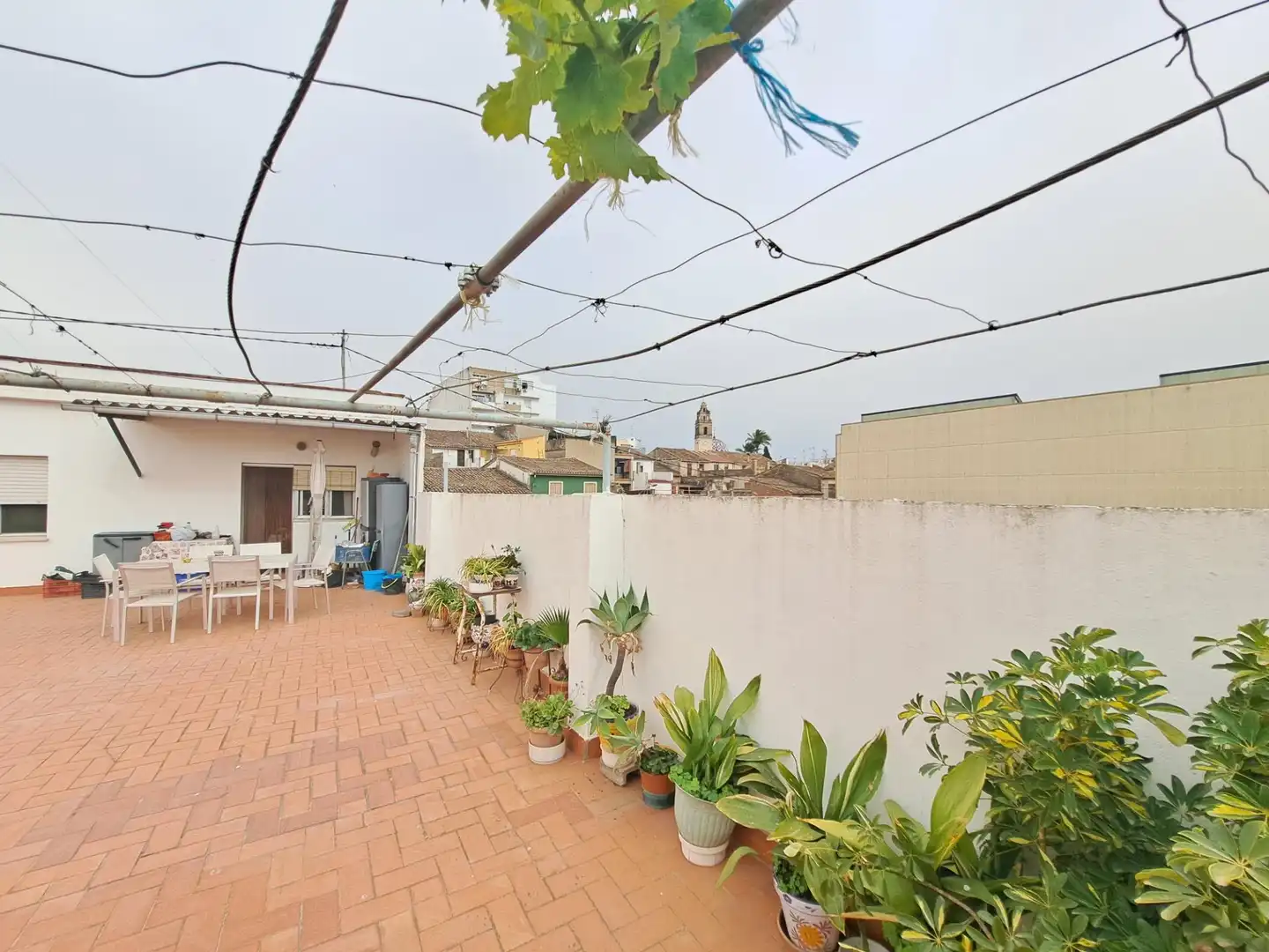 Haus mit Terrasse zum Verkauf in Carcaixent, imagen 5