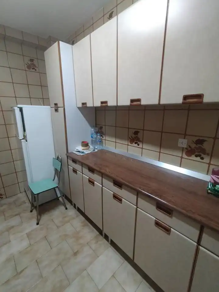Cuina de Pis en venda en Alcalá de Henares amb Terrassa