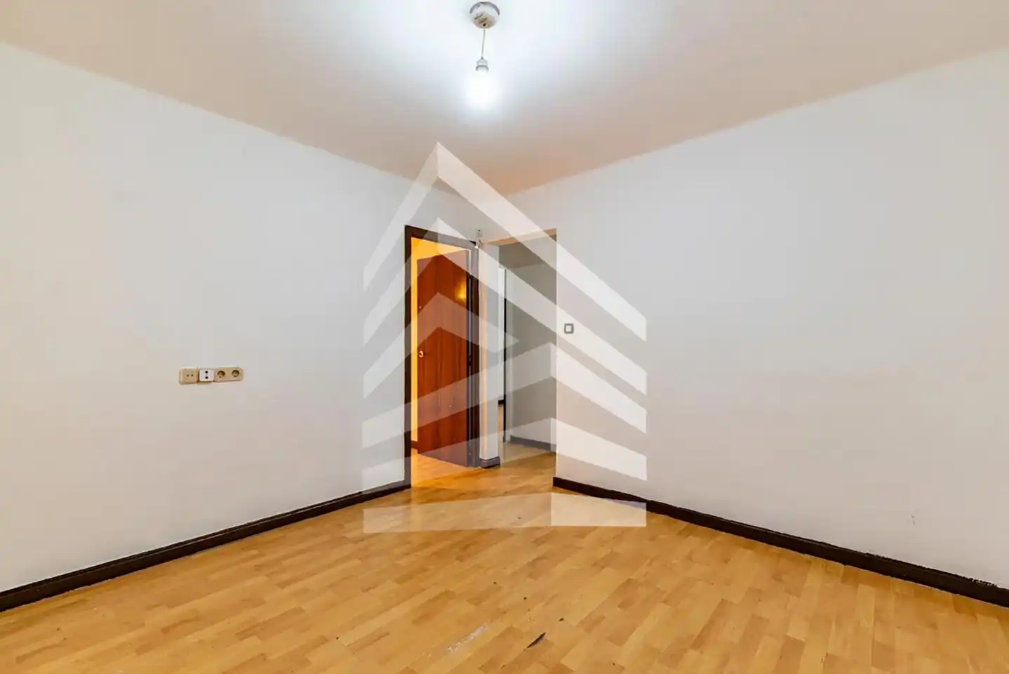 Piso en venta en Badalona con Parquet
