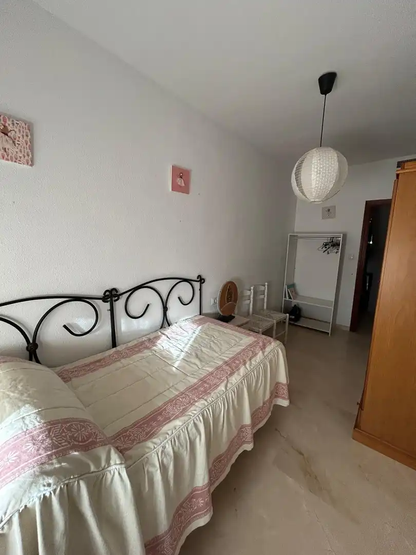 Bedroom of Detached homes for sale in Villafranca de Córdoba  with Heating, Terrace and Storage room