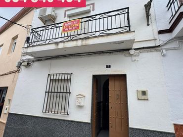 Maison mitoyenne à vendre à Pruna