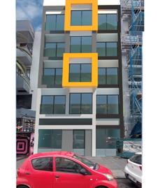 Photo 2 from new construction home in Flat for sale in Calle José Franchy Roca, 18, Santa Catalina - Canteras, Las Palmas