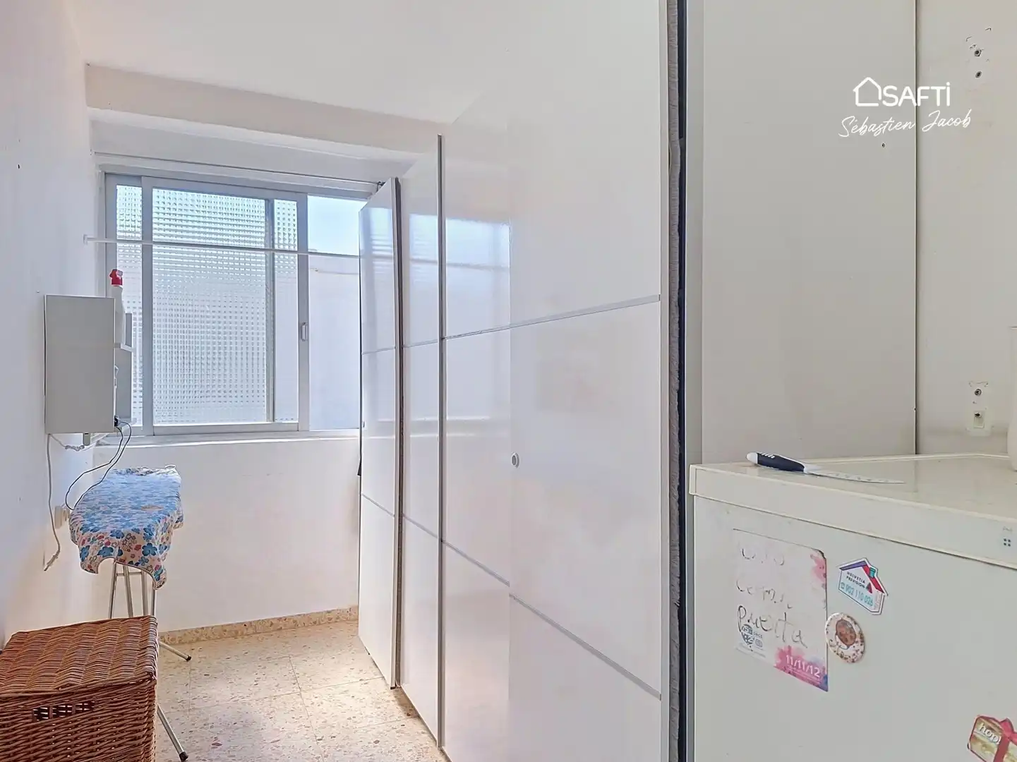 Habitación de Finca rústica en venta en Oliva con Calefacción, Terraza y Piscina