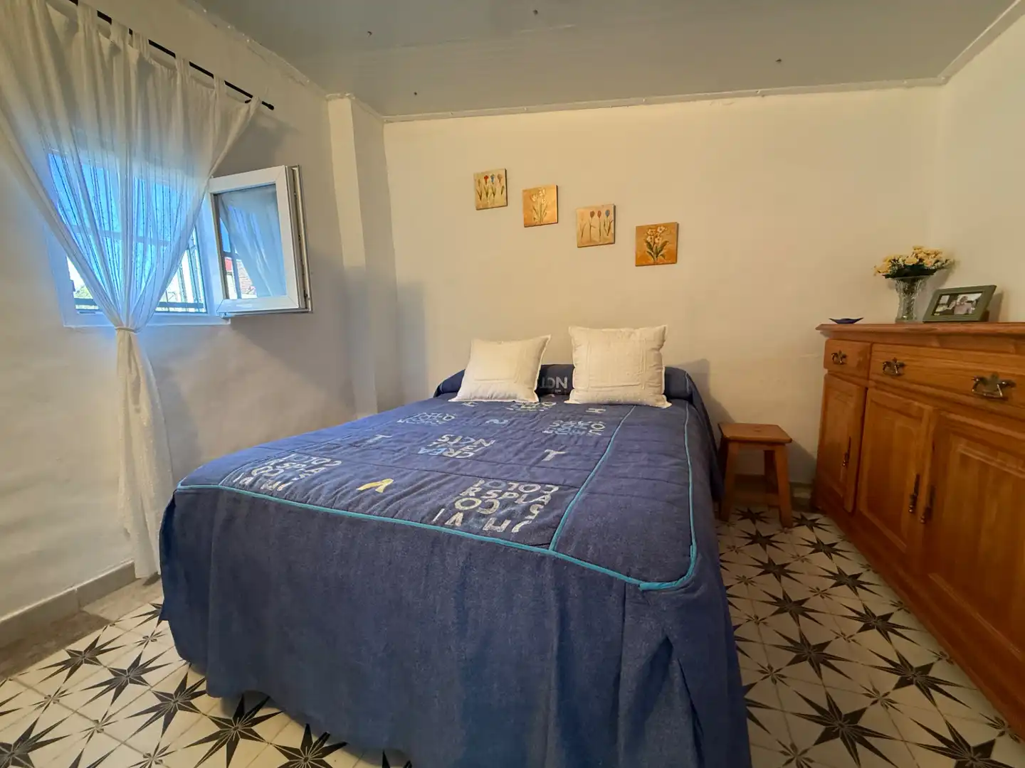 Finca rústica en venta en Villanueva de los Castillejos