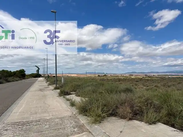Residential for sale in Poligono El Sabinar, Épila