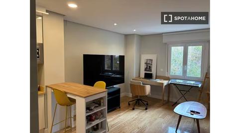 Photo 5 of Apartment to share in El Viso,  Madrid Capital