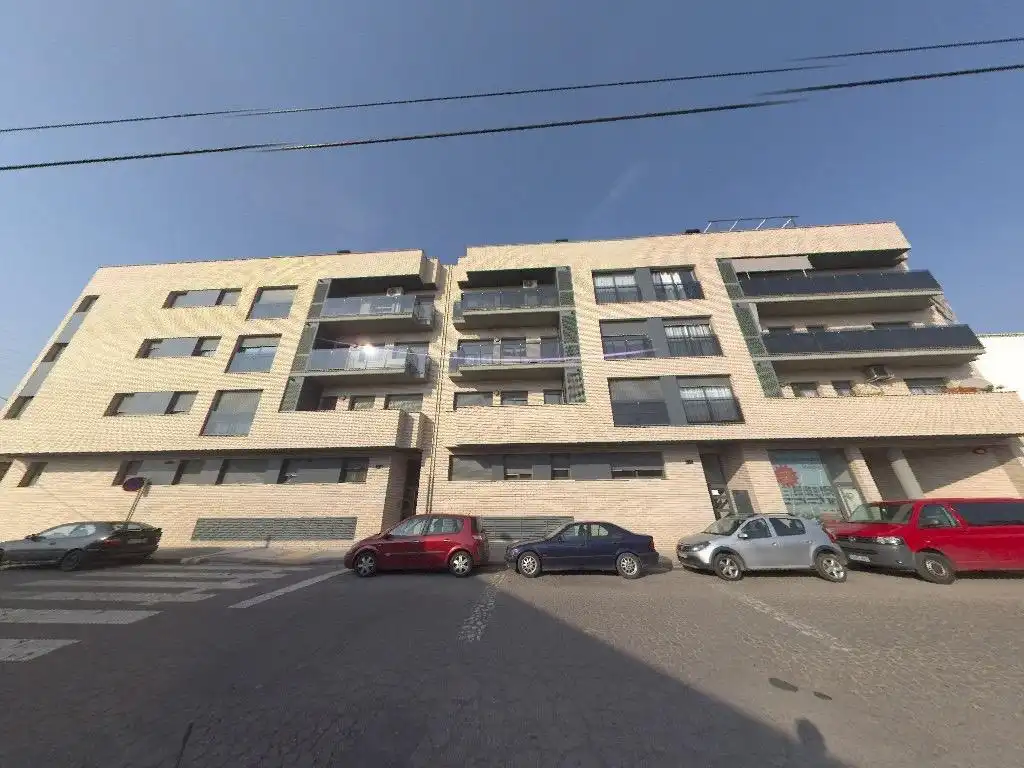 Appartement avec terrasse à vendre à Partides de Lleida