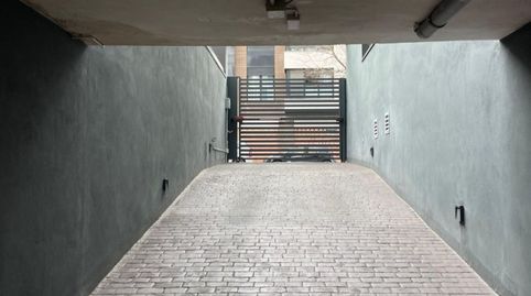 Foto 4 de Garaje de alquiler en Avenida de la Investigación, 3, Campus de la Salud, Armilla