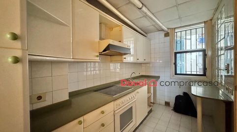 Foto 4 de Dúplex en venda a Marques Valterra, Berbés - Peritos, Vigo