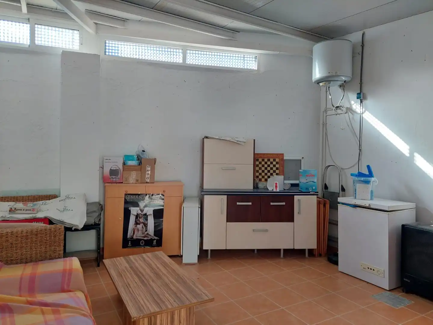 Country homes for sale in Murcia  with Air Conditioner, Heating and Private garden