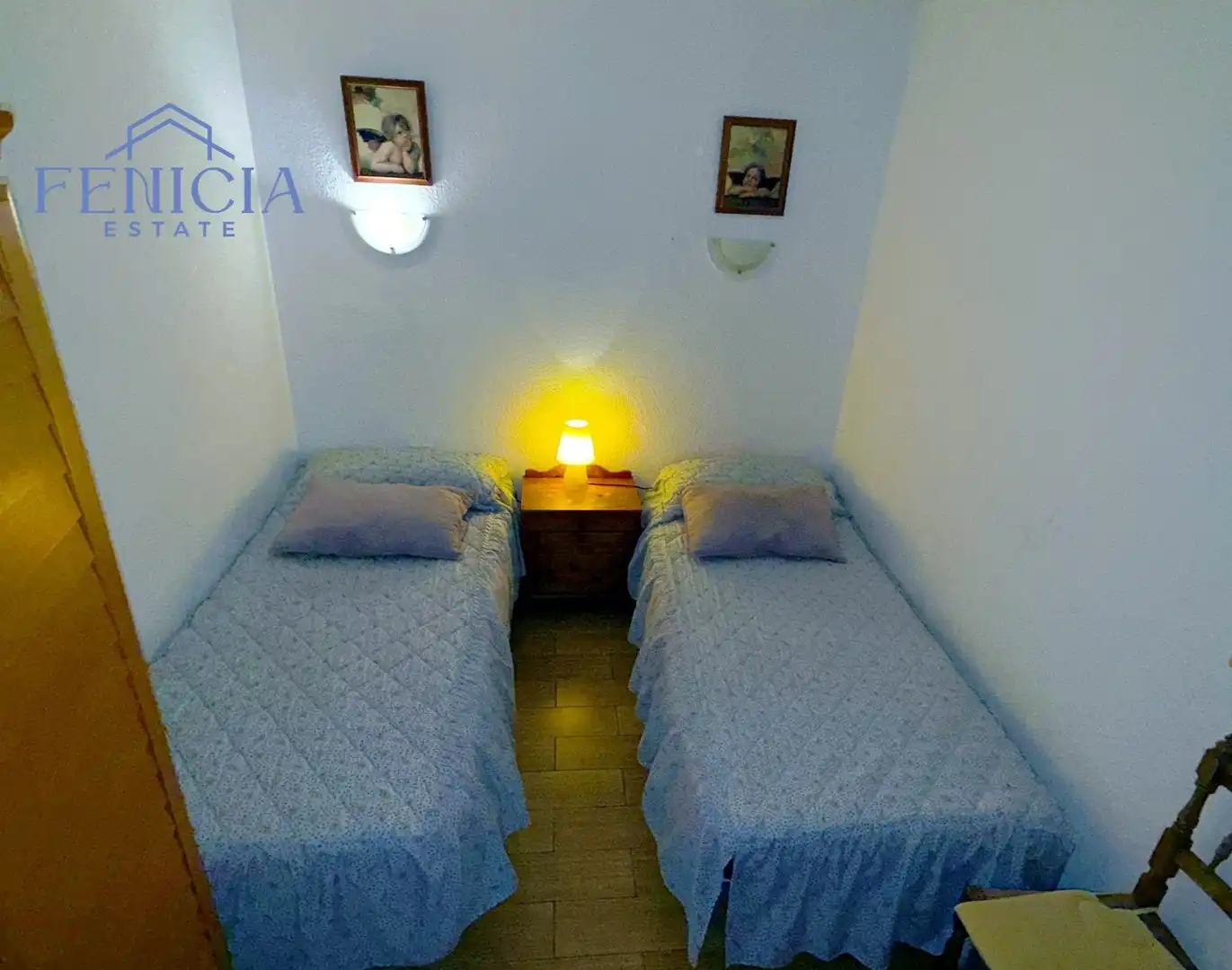 Piso en venta en Velilla - Velilla Taramay