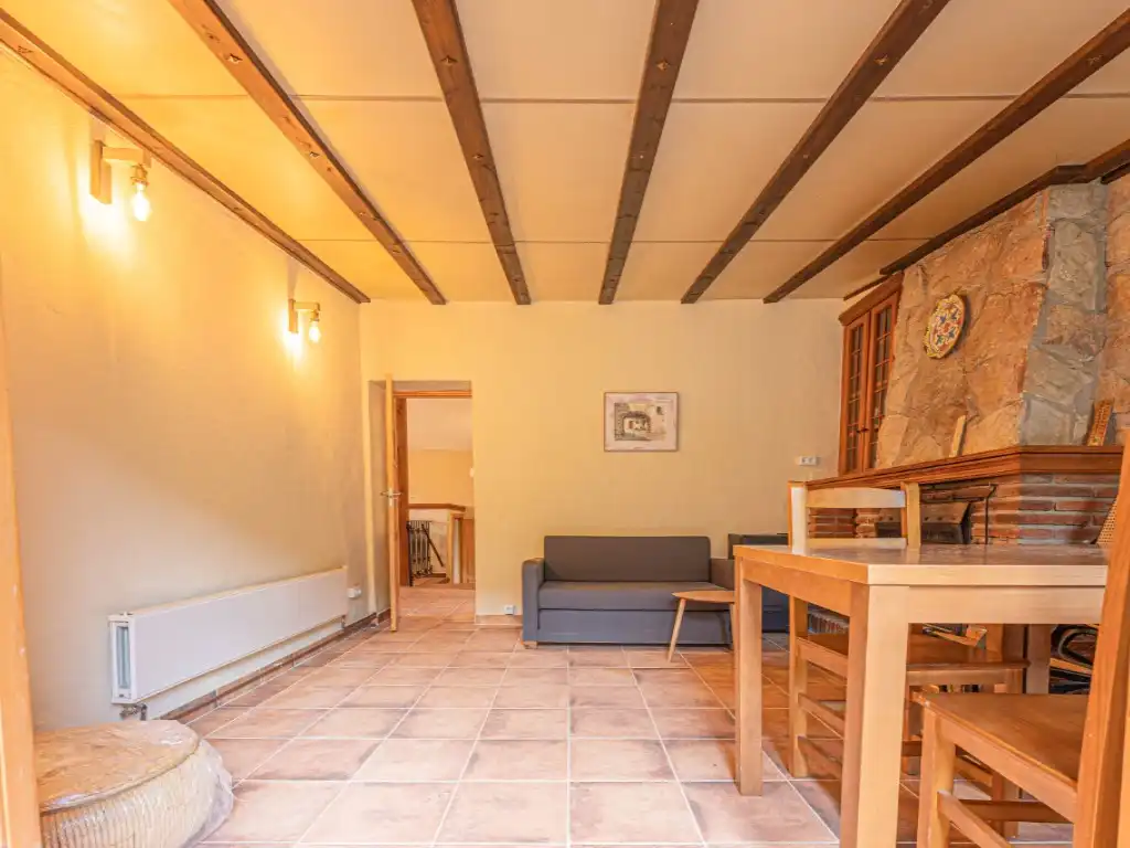 Casa o xalet en venda en Cabanelles