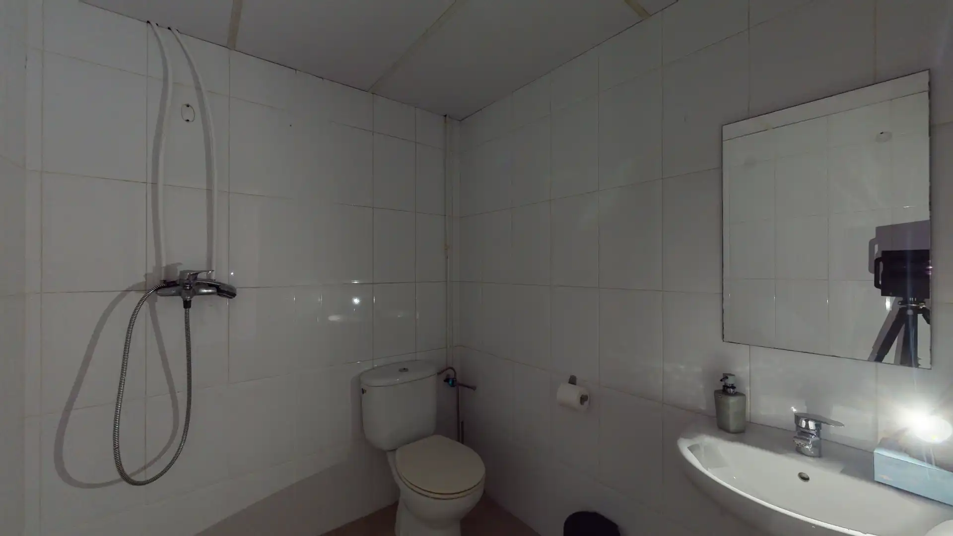 Oficina en venta en Carrer d'Apodaca, 18, Barris Marítims