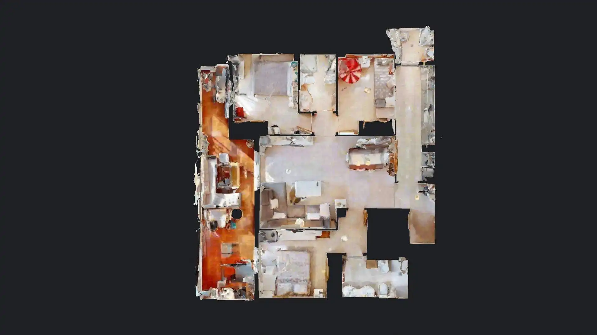 Appartement compact avec piscine à vendre à Calle GRAN VIA, imagen 48