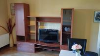 Living room of Flat for sale in Oviedo 