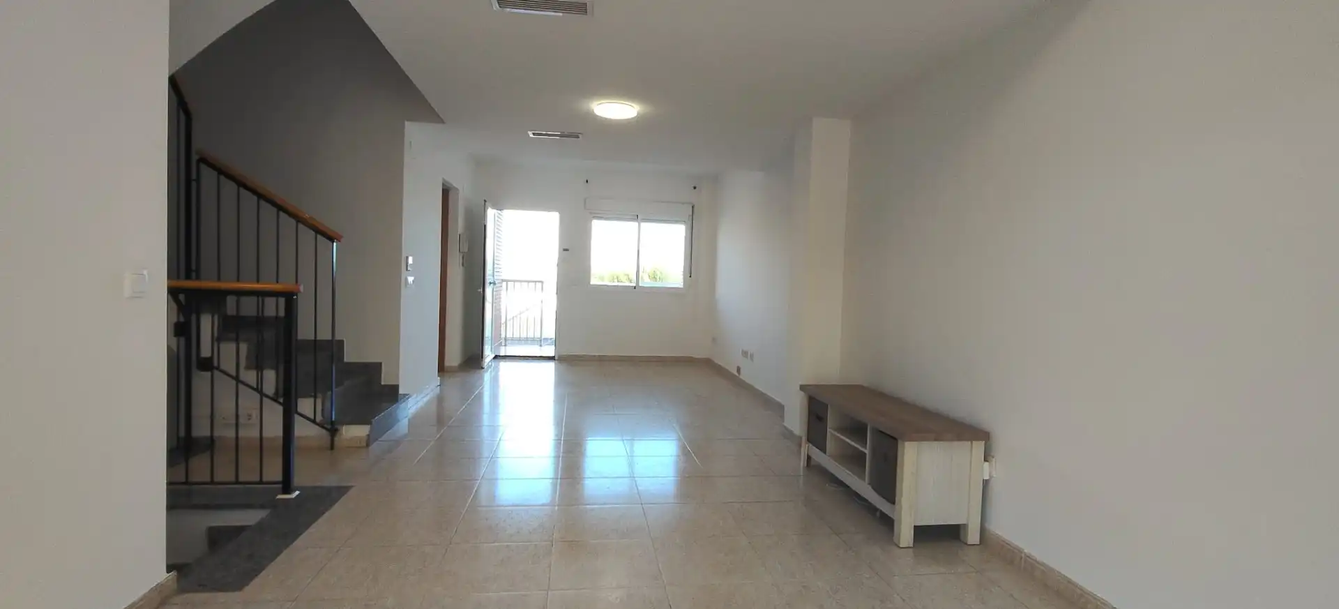 Casa a schiera con piscina in affitto a Carrer Llevant 3