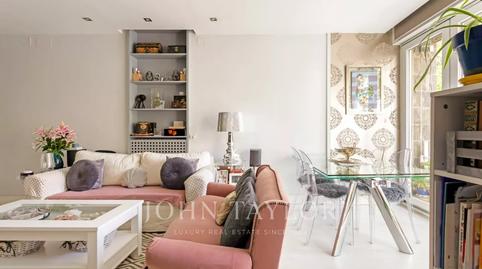 Foto 5 de Piso en venta en Nueva España, Madrid