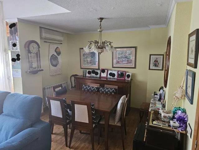 Piso en Venta en Centro