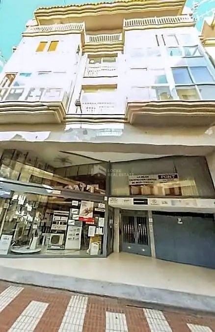 Otros con ascensor en venta en Centro