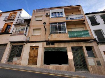 Appartement à vendre à Rute