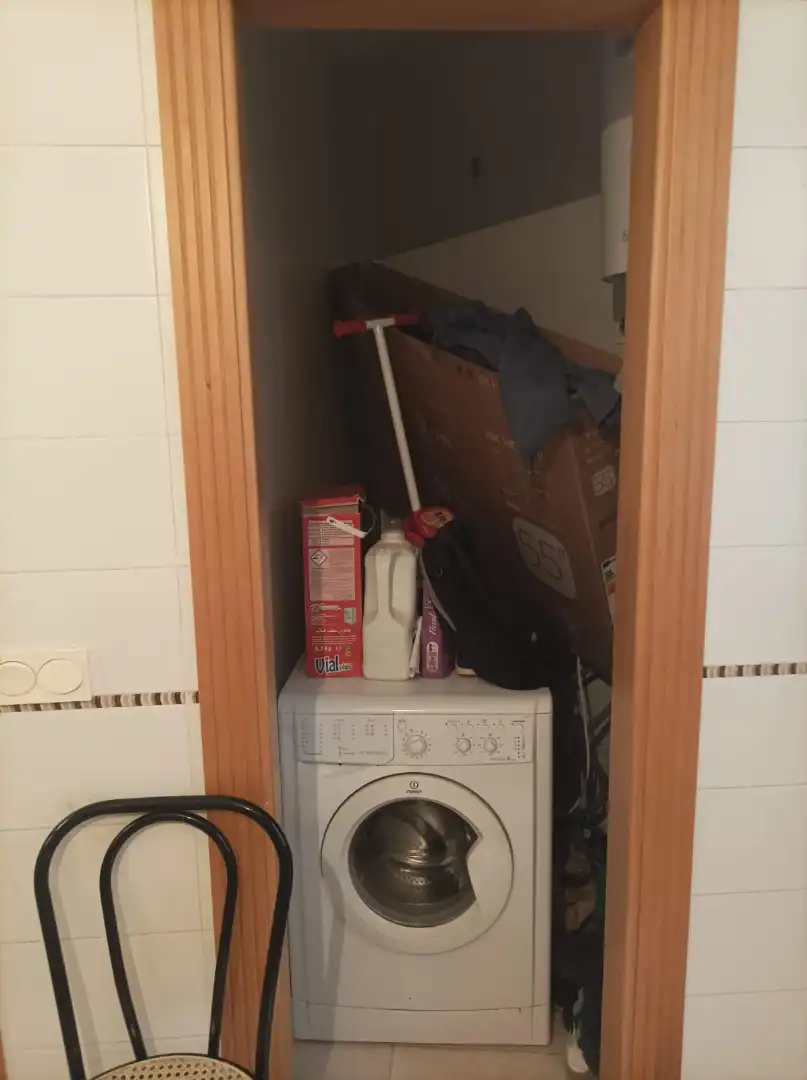 Piso con ascensor en venta en Calle Francisco Barranco López, imagen 13