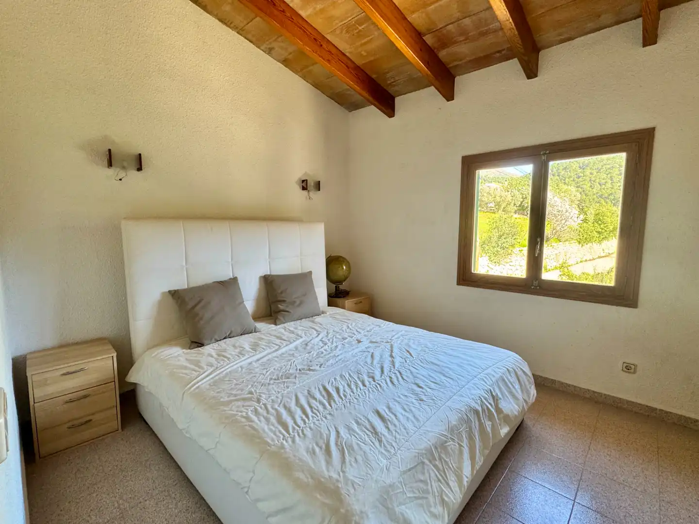 Casa rústica con terraza en venta en Carrer Pere Seriol 5, imagen 18