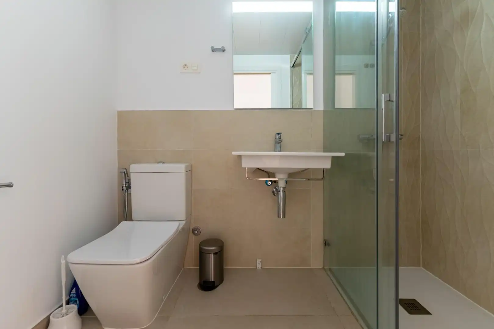 Ático con piscina en venta en La Capellanía - El Higuerón, imagen 11