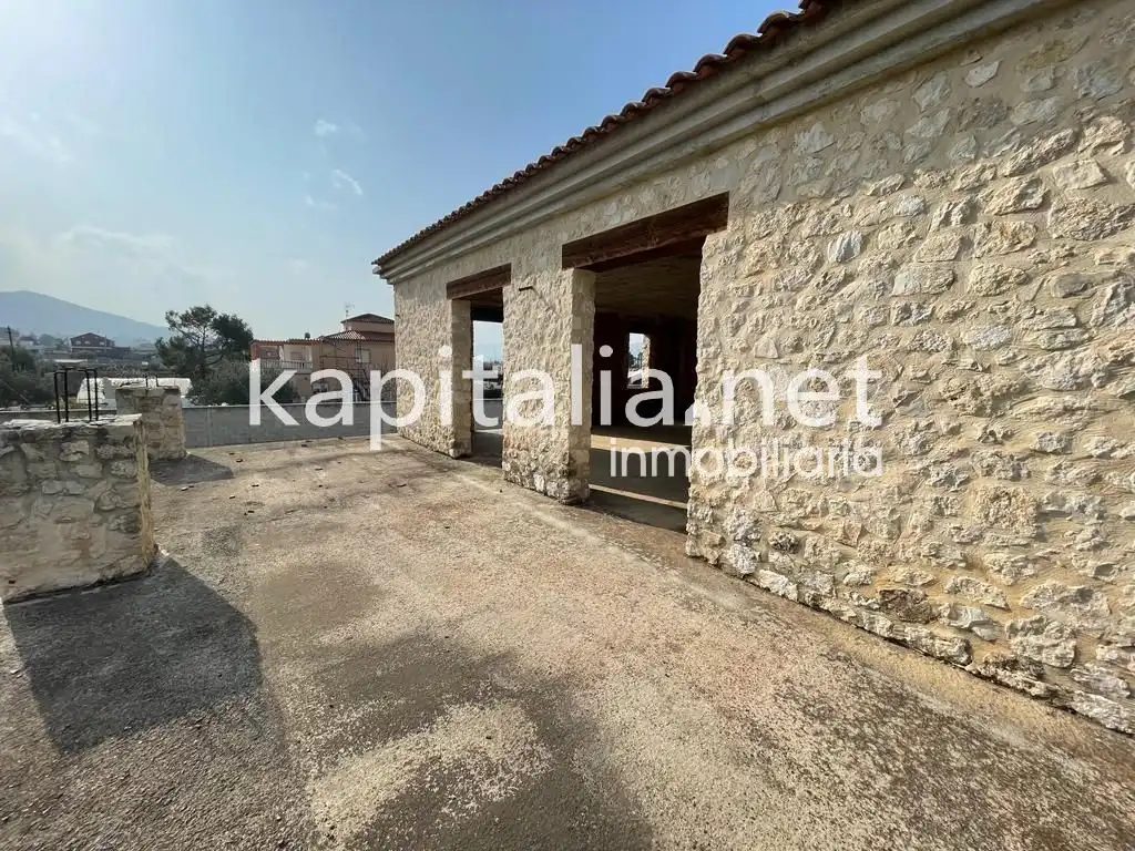 Casa o chalet en venta en Canals