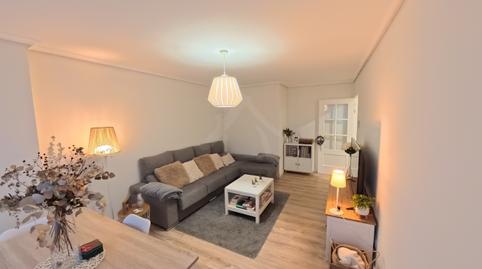 Foto 4 de Piso en venta en Logroño - Av Lope de Vega, Cascajos - Piqueras, La Rioja