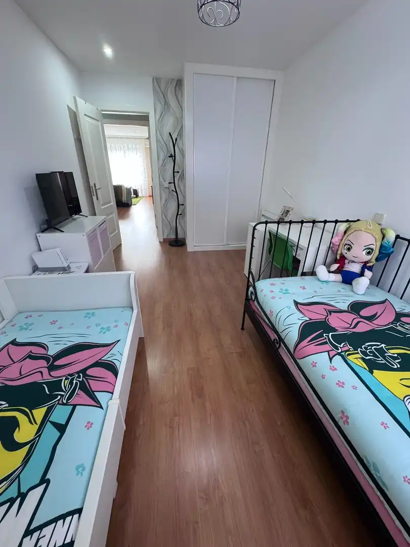 Habitación de Piso en venta en Yepes con Aire acondicionado, Calefacción y Terraza