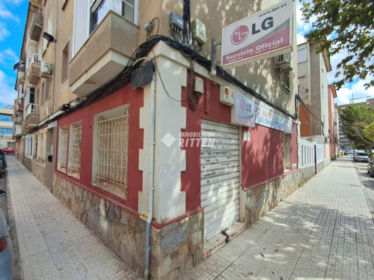 Pis en venda a Verónicas, 1, Alameda