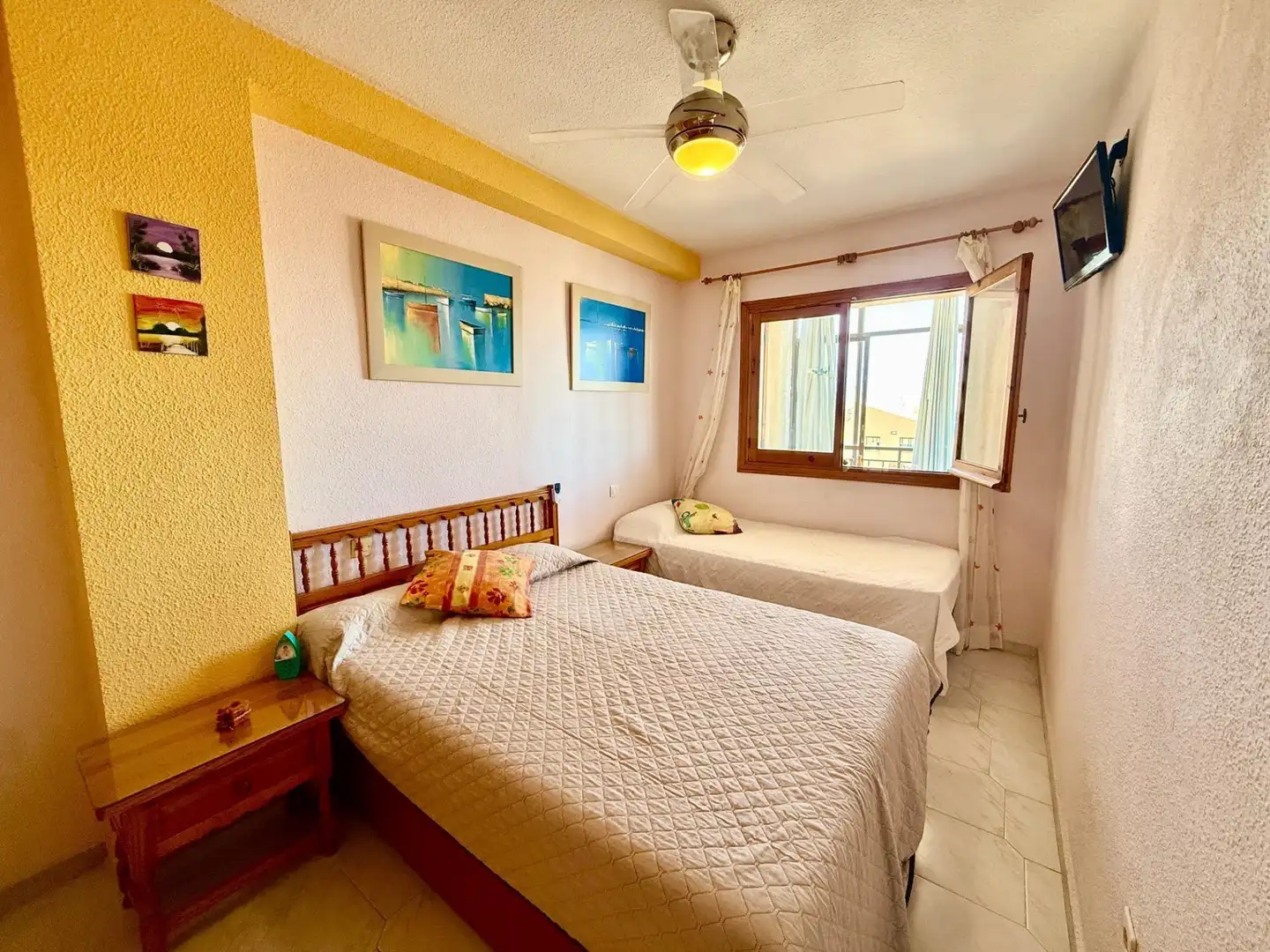 Habitación de Ático en venta en Torrevieja
