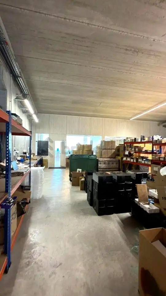 Industrial buildings for sale in Badalona