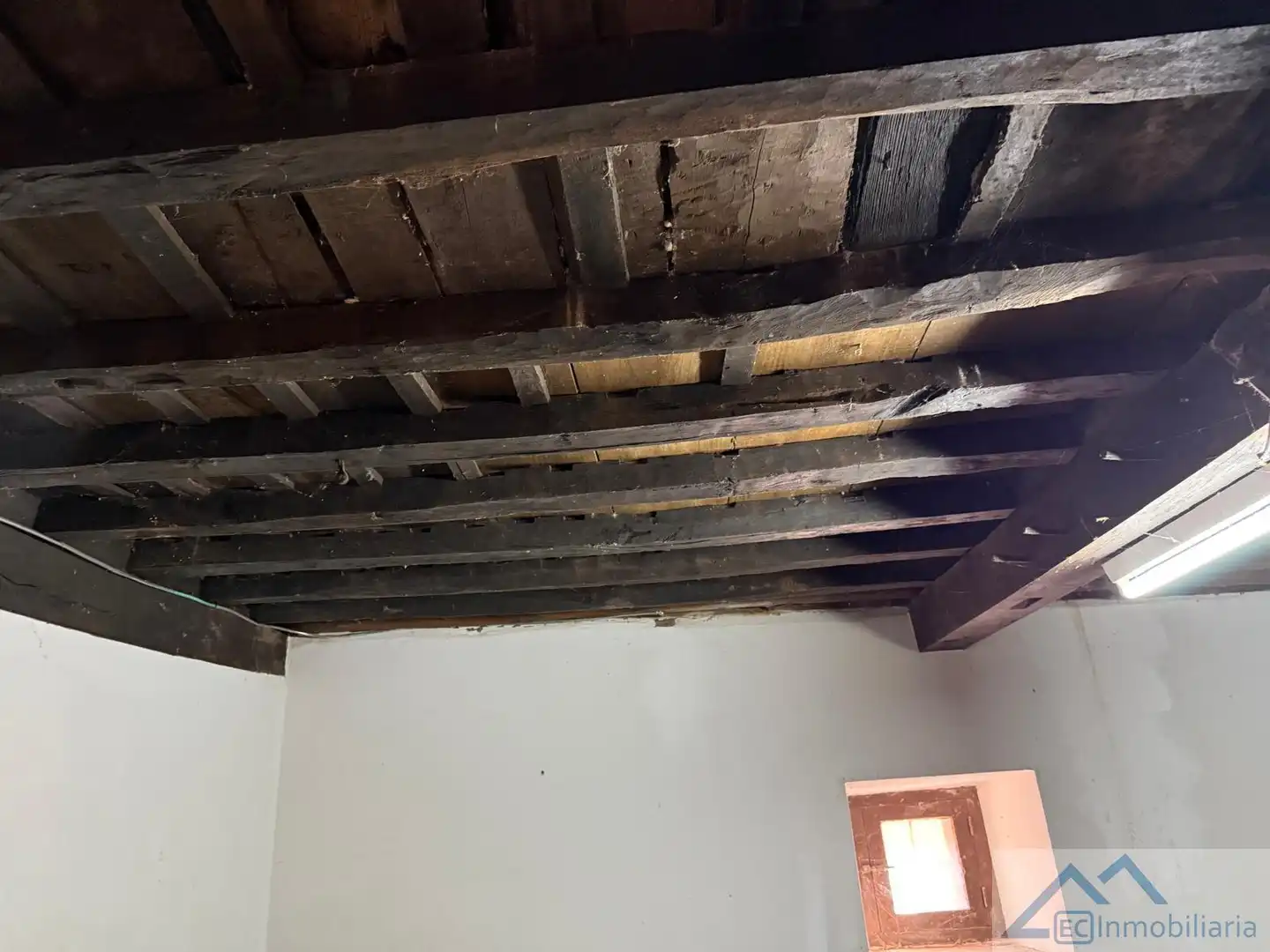 Casa amb terrassa en venda a Barrio Santibanez, imagen 18