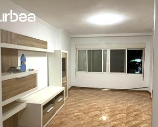 Living room of Flat for sale in Málaga Capital