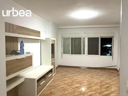 Living room of Flat for sale in Málaga Capital