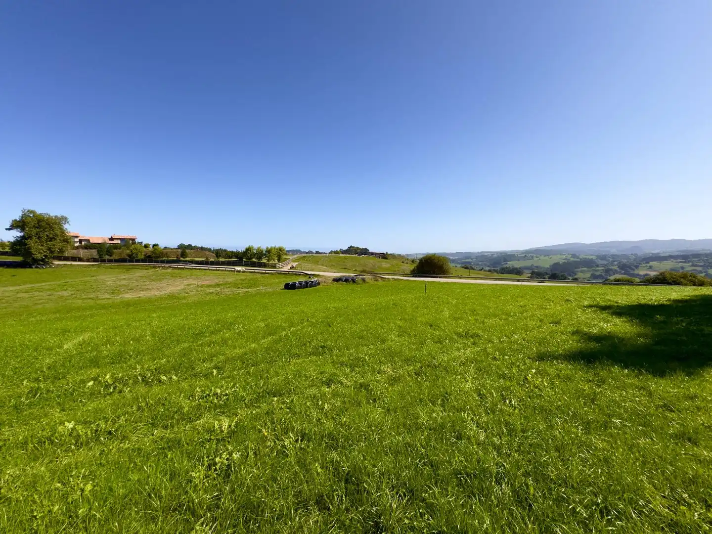 Terrenos y solares en venta en Valdáliga, imagen 4